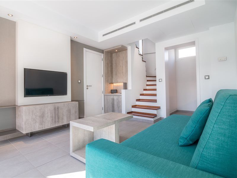 Hotel Livvo Los Calderones - Adults Recommended Maspalomas  Exteriér fotografie