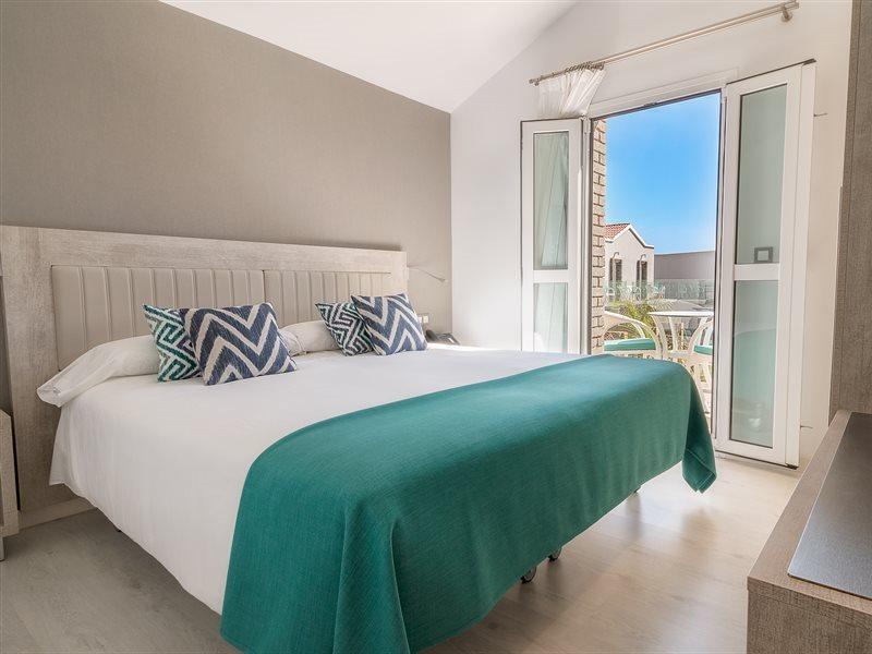 Hotel Livvo Los Calderones - Adults Recommended Maspalomas  Exteriér fotografie