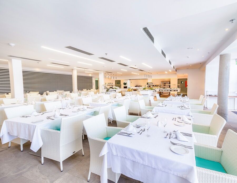 Hotel Livvo Los Calderones - Adults Recommended Maspalomas  Exteriér fotografie